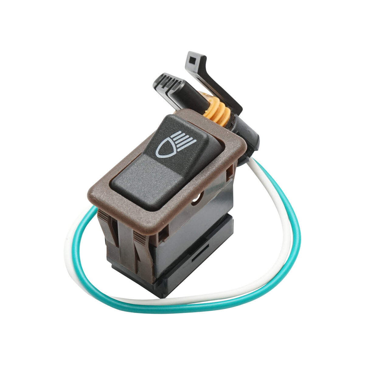 Interruttore luci per John Deere codice OEM AL151415