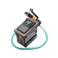 Interruttore luci per John Deere codice OEM AL151415