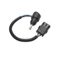 Sensore albero di sollevamento idraulico John Deere codice OEM RE43738, RE228737, 6850-2