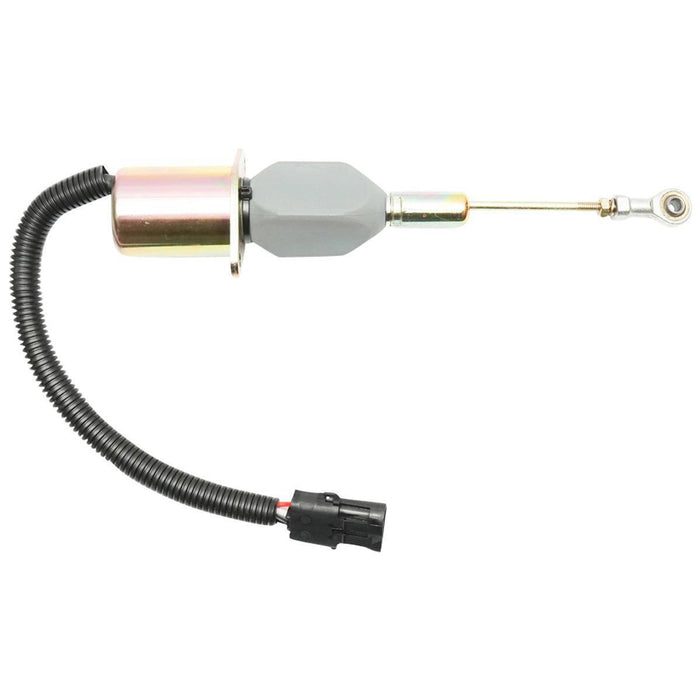 Solenoide di Spegnimento Carburante  per John Deere RE53507