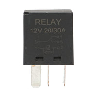 Micro relè universale John Deere, Case IH codice OEM AL76702, 0332201107, 140258111, 82023238, 84543528