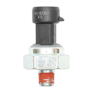 Sensore pressione olio a 3 pin per John Deere RE167207