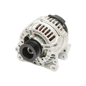 Alternatore per John Deere codice OEM RE509648, 0124315030, 0124315042, AL5057N, AL5057X, 12V, 70A
