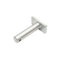 Bullone inferiore tirante laterale per John Deere codice OEM L158186, AL78854