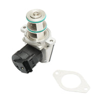 Valvola EGR John Deere codice OEM RE537143, DZ109968, RE535292, DZ122447