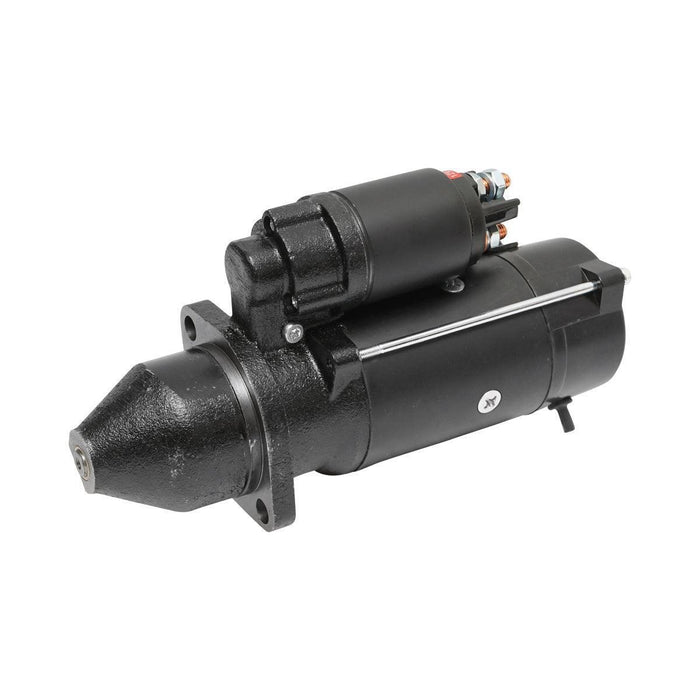 Motorino di avviamento 12V, 2,8KW, Z10 per John Deere OEM AJ59341, RE501157