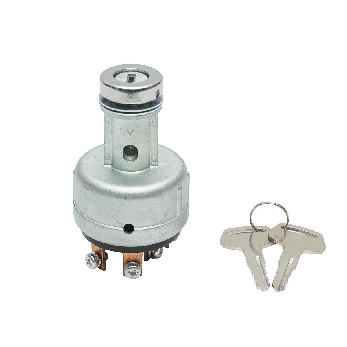 Quadro avviamento per Komatsu, John Deere codice OEM CH11696, 08086-10000