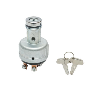 Quadro avviamento per Komatsu, John Deere codice OEM CH11696, 08086-10000