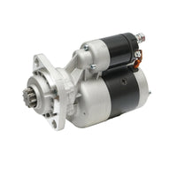 Motorino di avviamento 12V, 3.0kW, 340mm tipo Bosch per John Deere, Renault codice OEM AL110597, RE239087, RE41748, RE41749, AR91813, AL62690, AL110598, RE42730