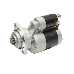 Motorino di avviamento 12V, 3.0kW, 340mm tipo Bosch per John Deere, Renault codice OEM AL110597, RE239087, RE41748, RE41749, AR91813, AL62690, AL110598, RE42730