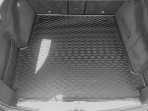 154B-421101 - Tappeto gomma baule - Mercedes Classe E SW dal 2016 S213, Classe E S213 ALL TERRAIN dal 2017-