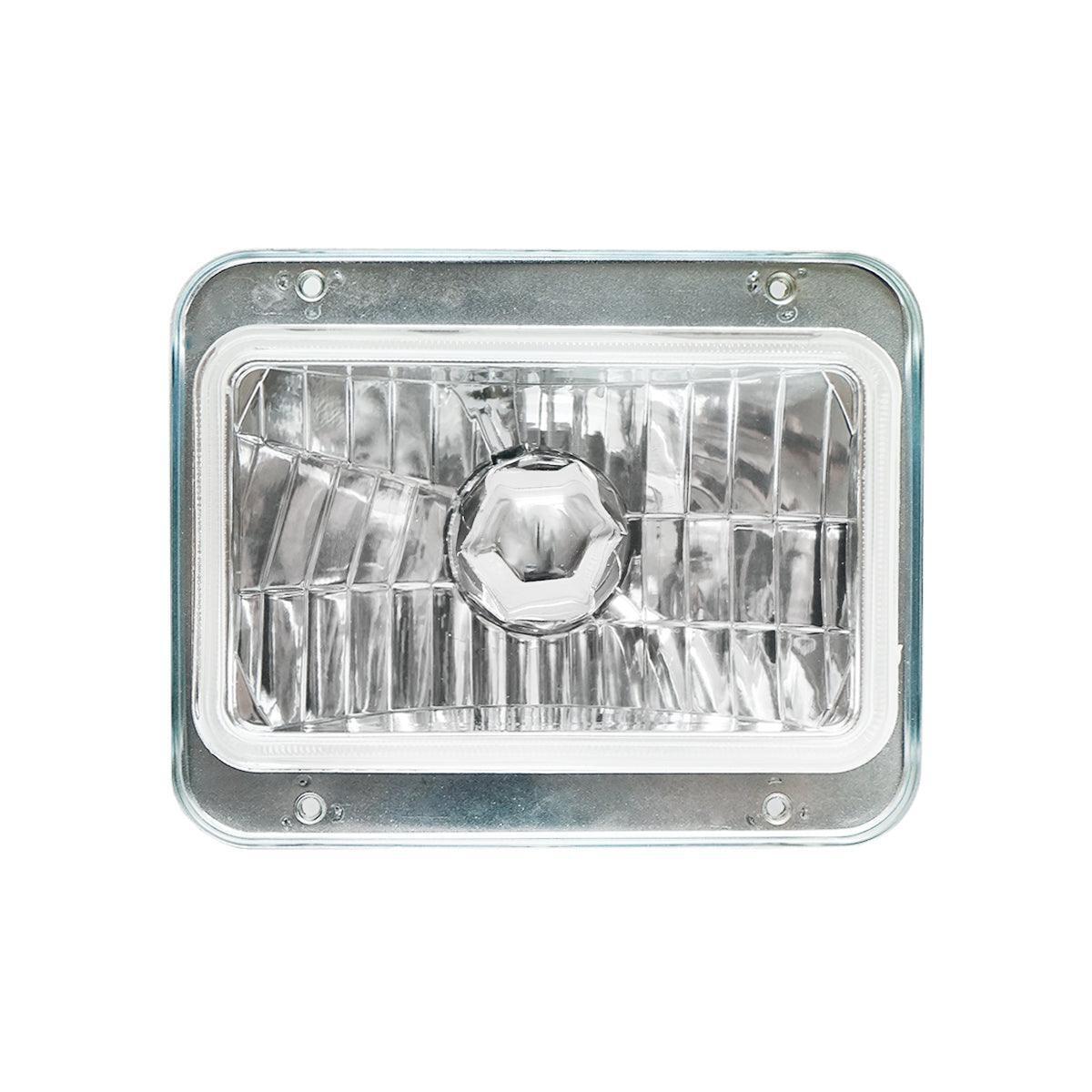 Faro quadrato per John Deere OEM SJ18480