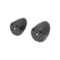 Supporto lampada freccia e posizione anteriore per Case IH, John Deere codice OEM 3051186R91, 3051602R91, C7NN13469A, 25/1934-2, 1934-2