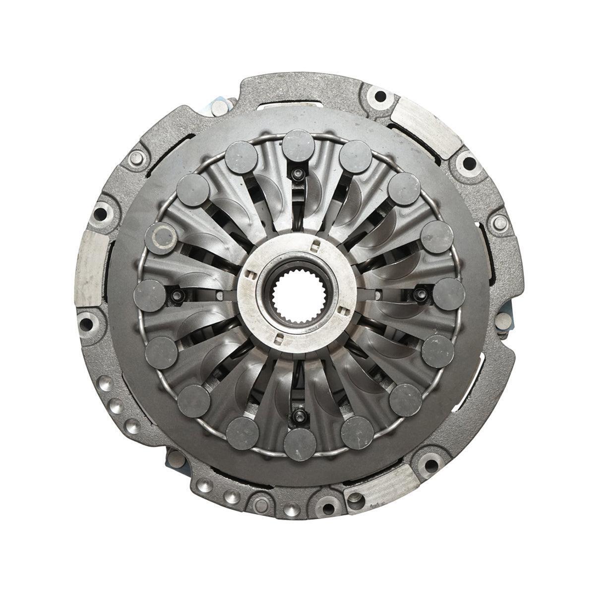 Spingidisco frizione per John Deere codice OEM AL36134, AL38670, AL39245, AL39591, AL55240, AL59324, AL64948, AL64949, AL65891, AL65981, 133060210