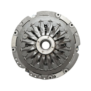 Spingidisco frizione per John Deere codice OEM AL36134, AL38670, AL39245, AL39591, AL55240, AL59324, AL64948, AL64949, AL65891, AL65981, 133060210