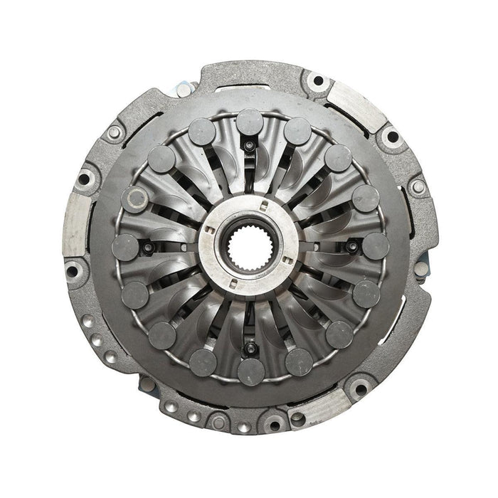 Spingidisco frizione per John Deere codice OEM AL36134, AL38670, AL39245, AL39591, AL55240, AL59324, AL64948, AL64949, AL65891, AL65981, 133060210