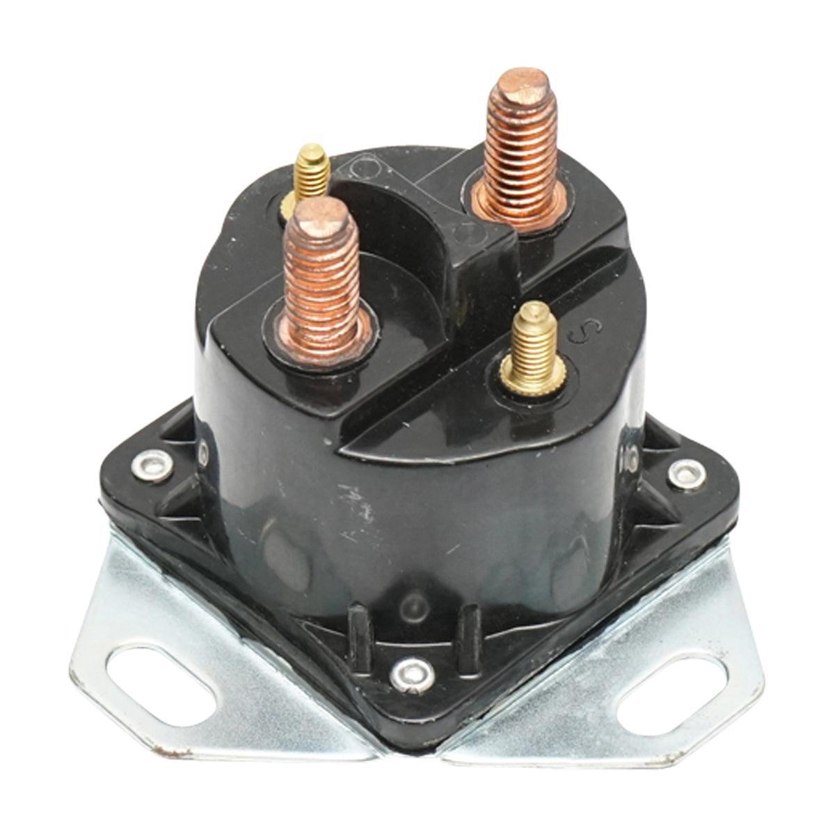 Bobina motorino avviamento  per John Deere AT40955, RE164448, AT68973, 50712003