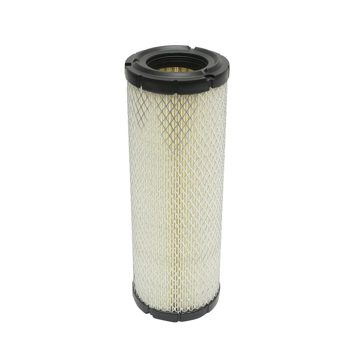 Filtro aria per John Deere, Perkins, Manitou, Case IH, New Holland, Caterpillar codice OEM P772578