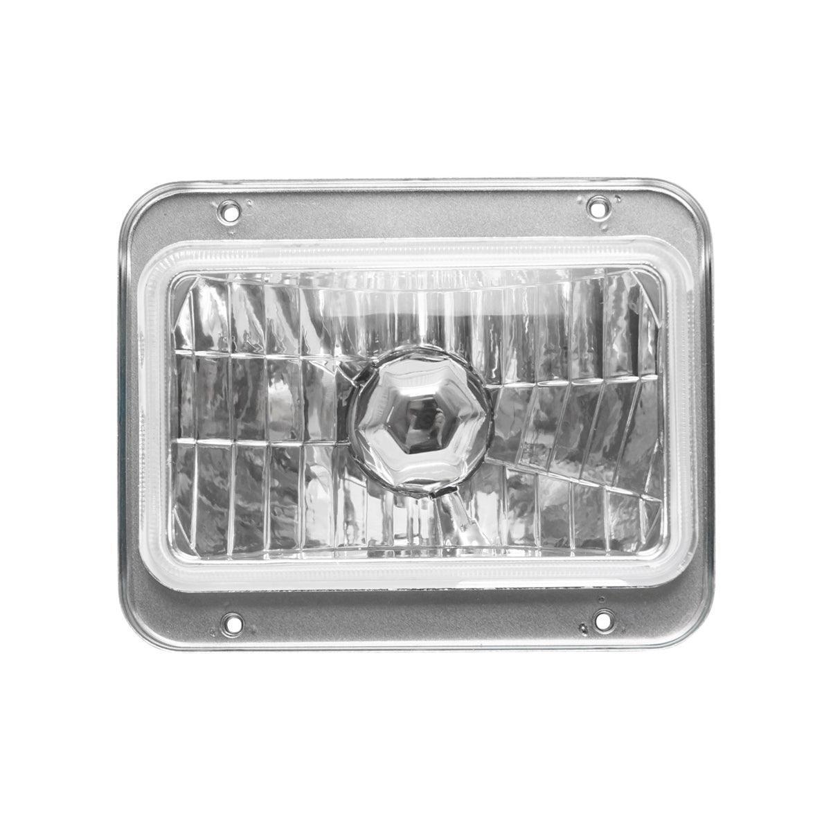 Faro sinistro/destro per John Deere SJ24230