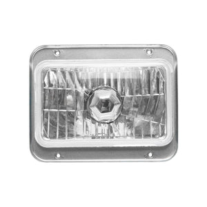 Faro sinistro/destro per John Deere SJ24230