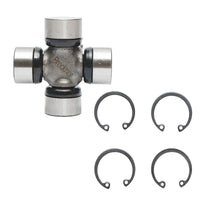 Crociera cardanica T2 23,8x61,3 con ingrassatore CROCIERA PER CARDANO