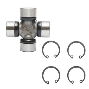 Crociera cardanica T2 23,8x61,3 con ingrassatore CROCIERA PER CARDANO