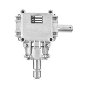 Scatola di rinvio angolare cardano