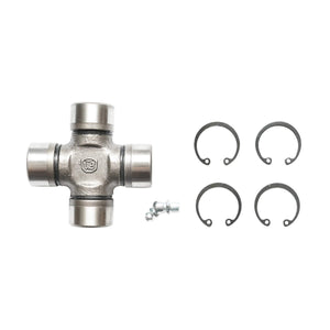 Crociera per cardano T4 27x73 crociera cardanica con ingrassatore