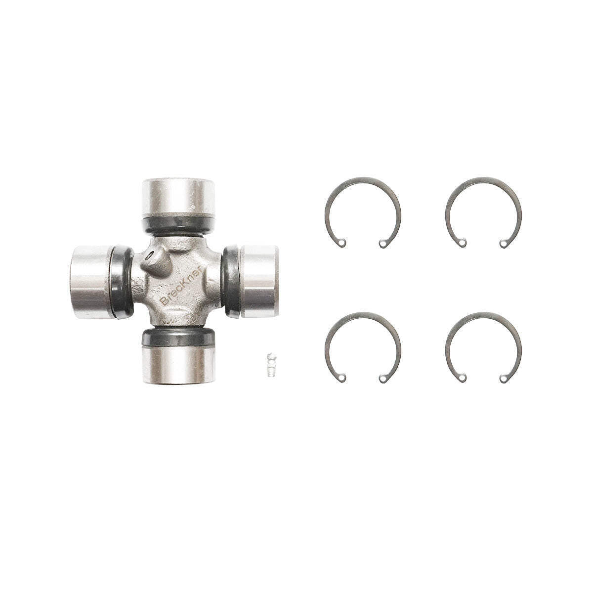 Croce cardanica 35x94 con ingrassatore CROCIERA PER CARDANO