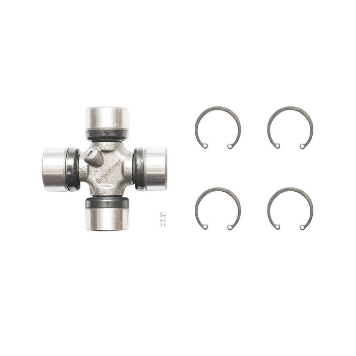 Croce cardanica 35x94 con ingrassatore CROCIERA PER CARDANO