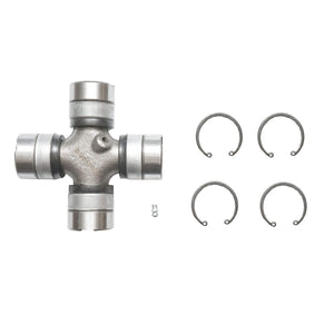 Croce cardanica 39x118,50 compatibile con tutti i cardani Perkins Crociera cardanica