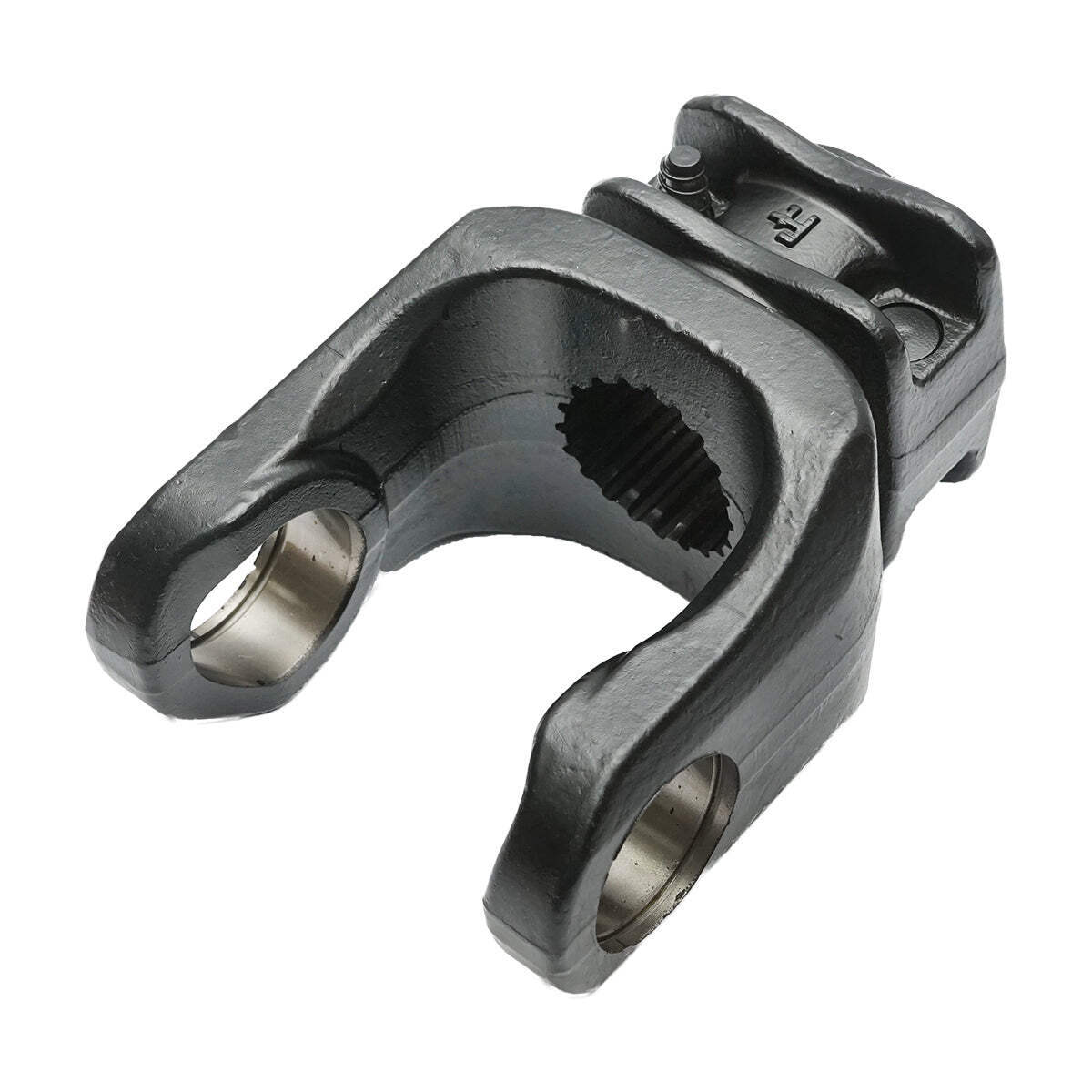 Forcella cardanica T9 per presa 1 3/4 Z=20 croce 41x108mm