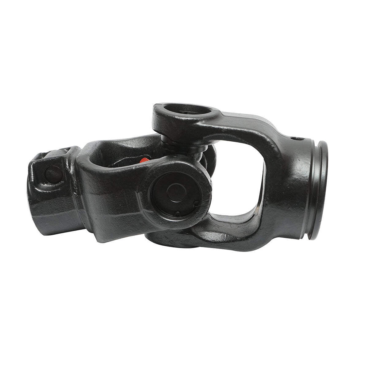 Giunto cardanico FCF L completo, croce 36x89mm con tubo limone esterno 57mm