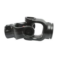 Giunto cardanico FCF L completo, croce 36x89mm con tubo limone esterno 57mm