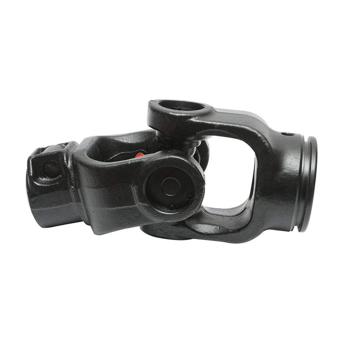 Giunto cardanico FCF L completo, croce 36x89mm con tubo limone esterno 57mm