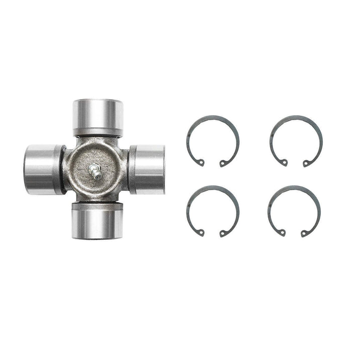 CROCE CARDANICA T9 41x108mm CON INGRASSATORE CROCIERA PER CARDANO