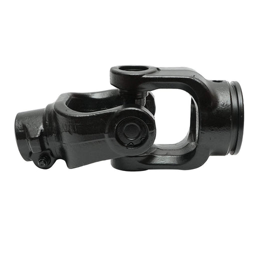 Giunto cardanico FCF T6 completo, croce 30x92 per tubo triangolare