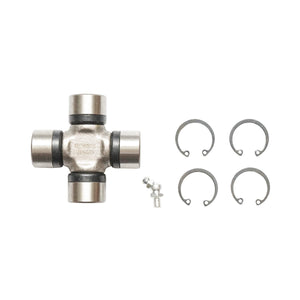 Croce cardanica 26x69,8 mm con ingrassatore CROCIERA PER CARDANO