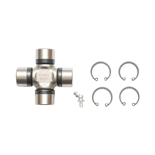 Croce cardanica 26x69,8 mm con ingrassatore CROCIERA PER CARDANO