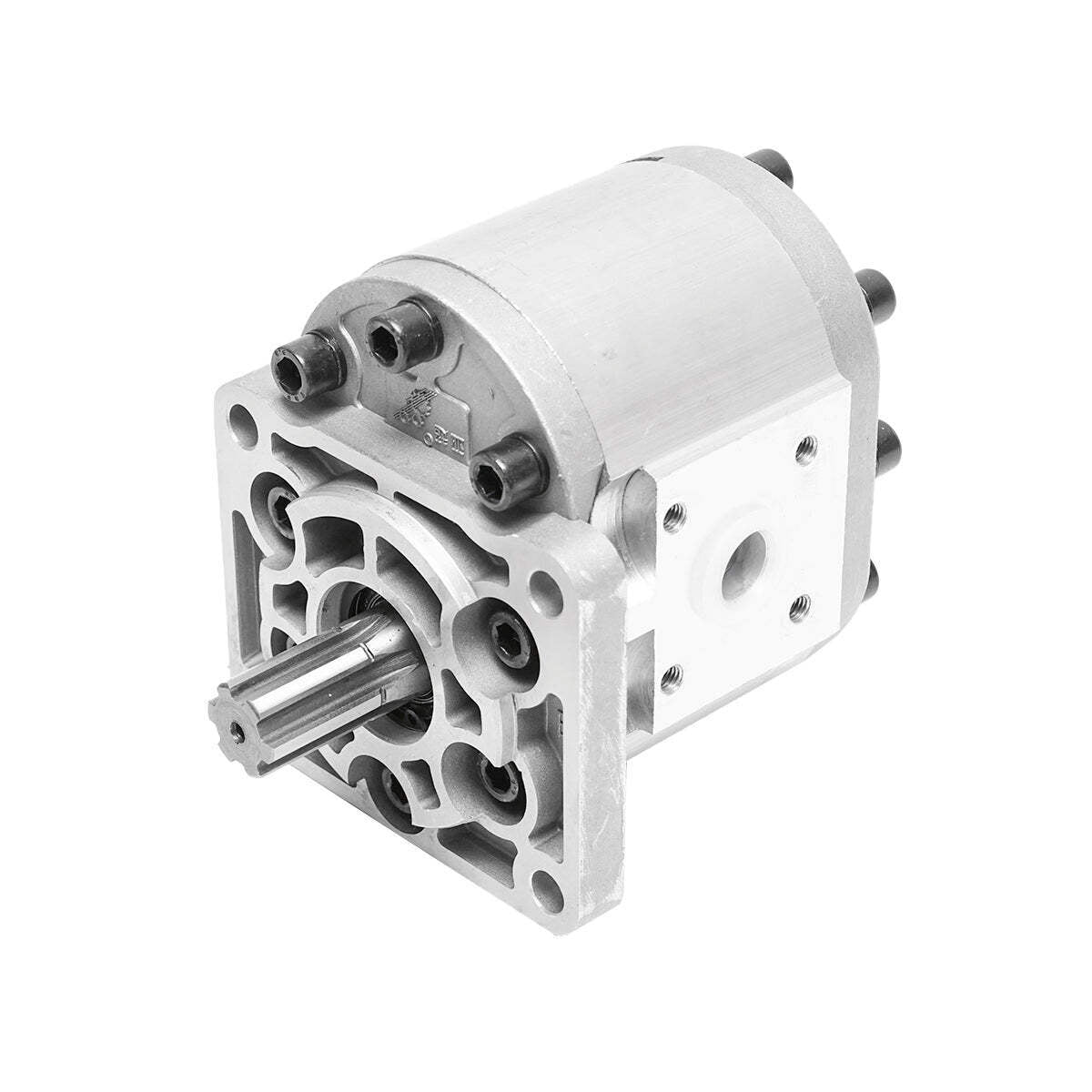 Pompa oleodinamica H14/4 01 SF 160 bar