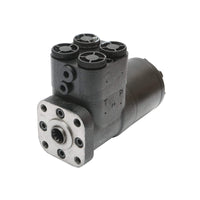 Pompa Danfoss di vecchio tipo con blocco valvole 600 PSI