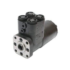 Pompa Danfoss di vecchio tipo con blocco valvole 600 PSI