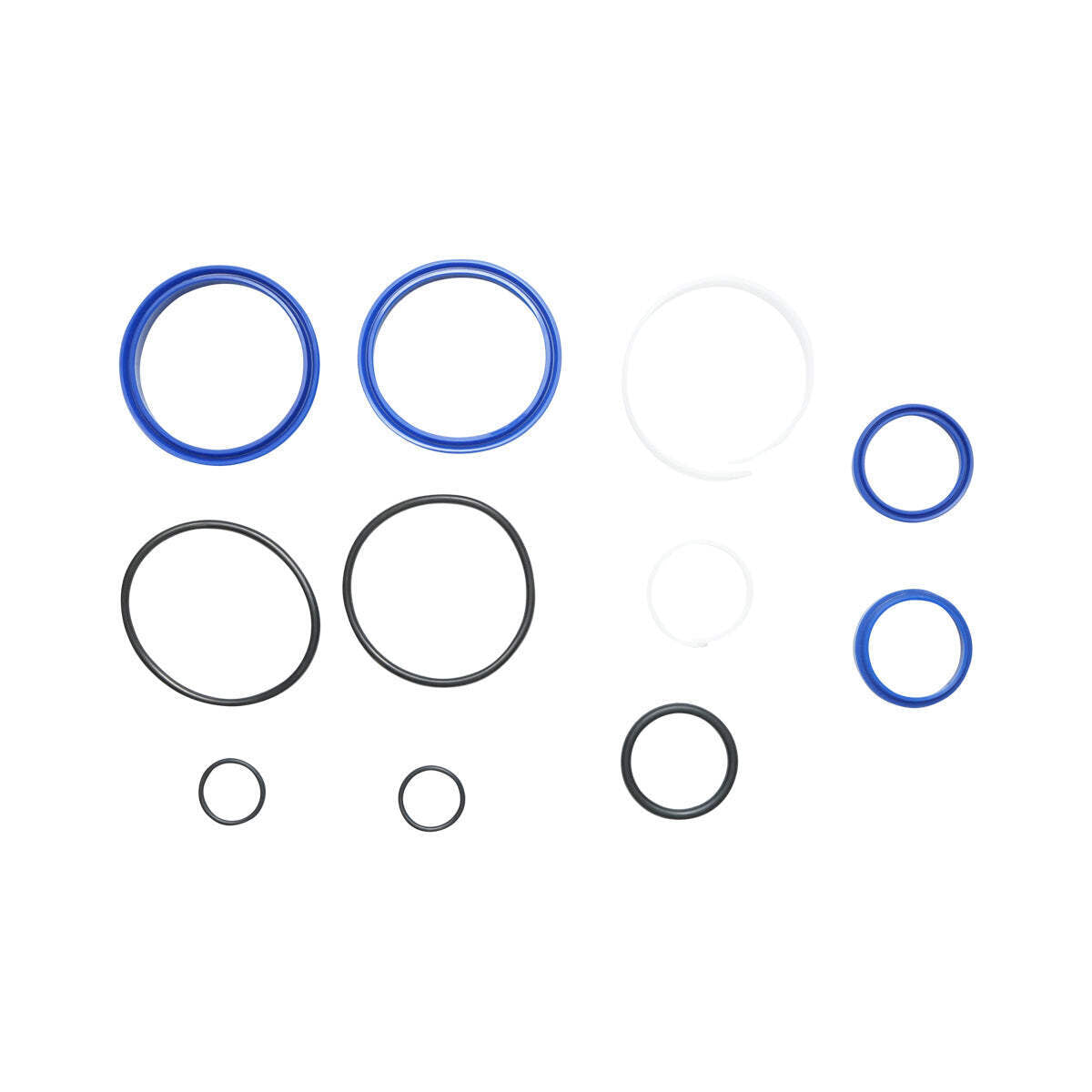 Kit riparazione cilindro idraulico VA79