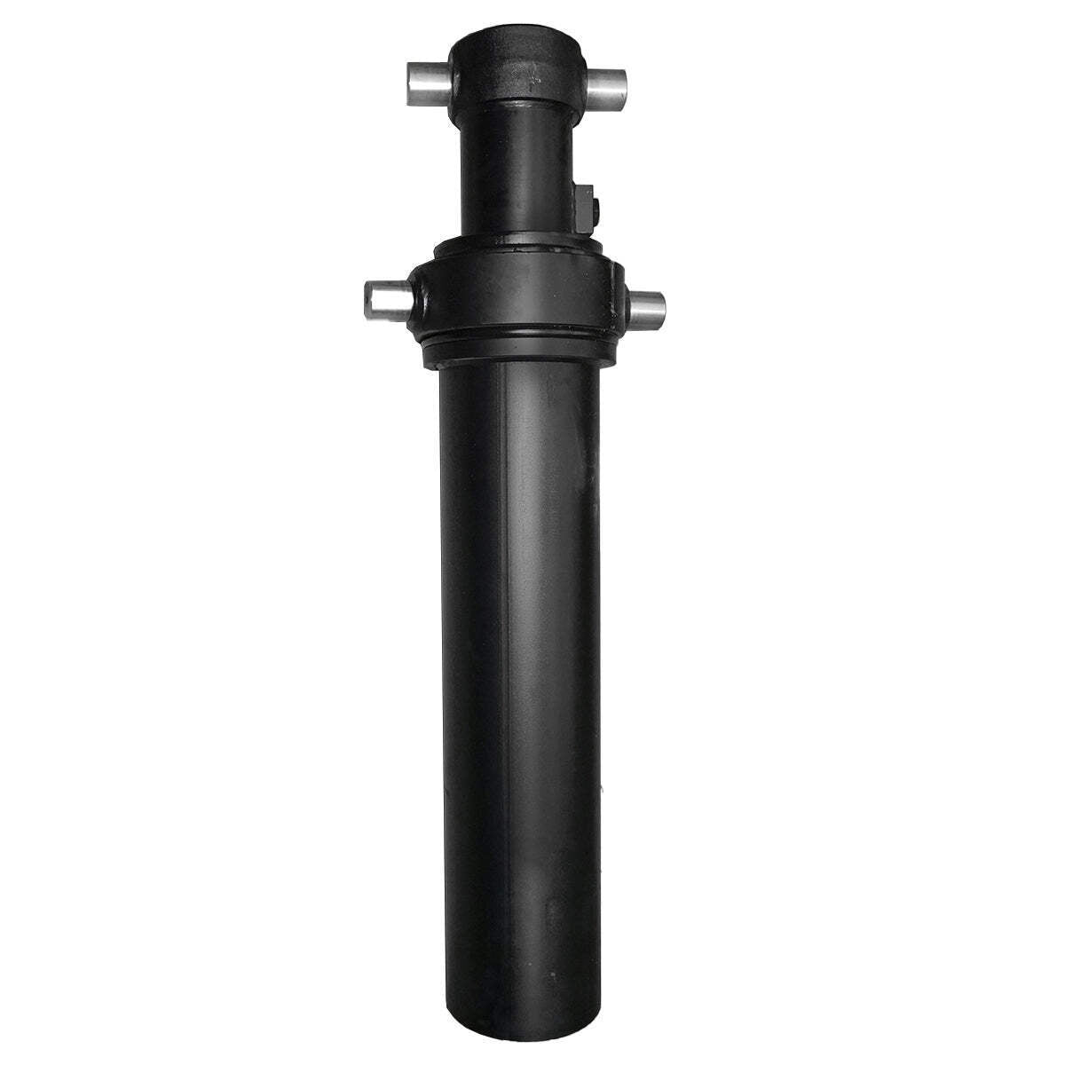 Cilindro di ribaltamento idraulico a 4 gradini corsa di apertura 4620mm per camion 8x4