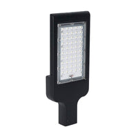 Lampada per illuminazione stradale a LED 30W, 220V, 6500K, IP66 con montaggio su palo
