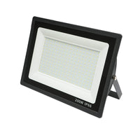 Proiettore LED 200W, 220V, 6500K, 381x280x42mm IP66