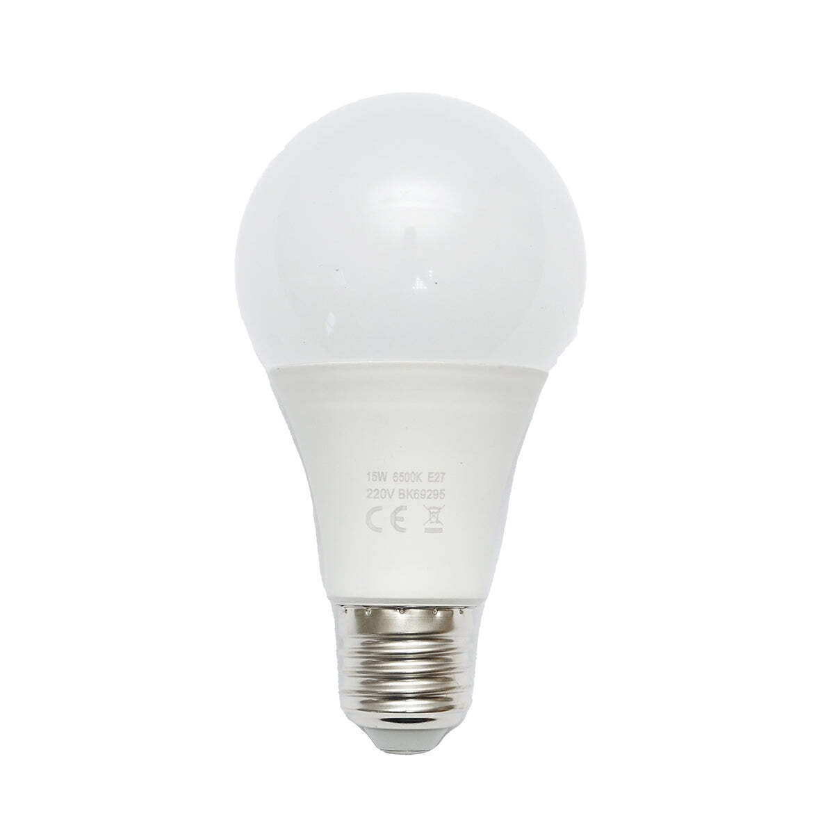 Lampadina LED 15W 220V E27