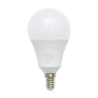 Lampadina LED 5W 12V E14 6500K