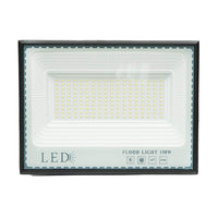 Proiettore LED 150W, 220V, 3000K, IP65, 330x250mm