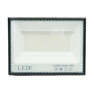 Proiettore LED 150W, 220V, 3000K, IP65, 330x250mm